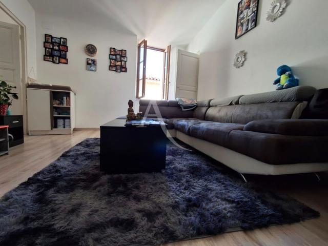 Maison, Bédarieux