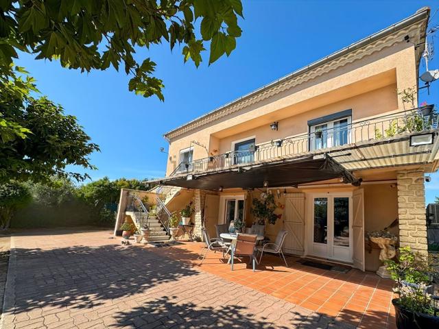 Maison, Bédarrides
