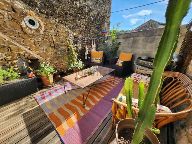 Maison, Bédarrides