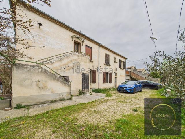 Maison, Bédarrides
