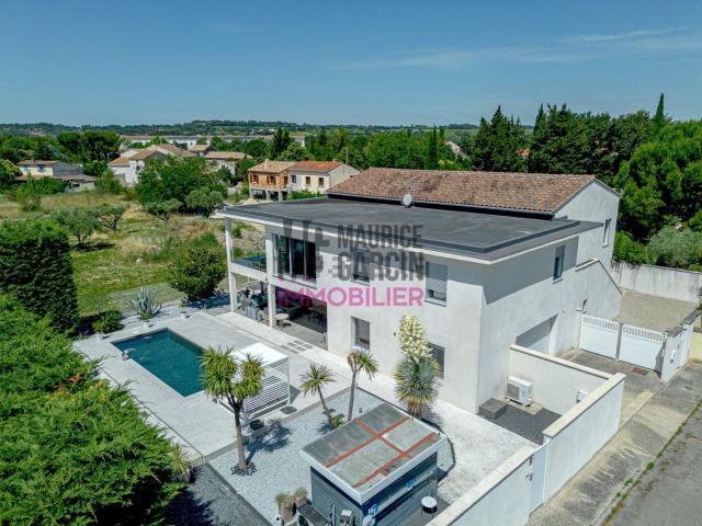 Maison, Bédarrides