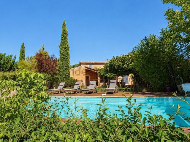 Maison, Bédoin