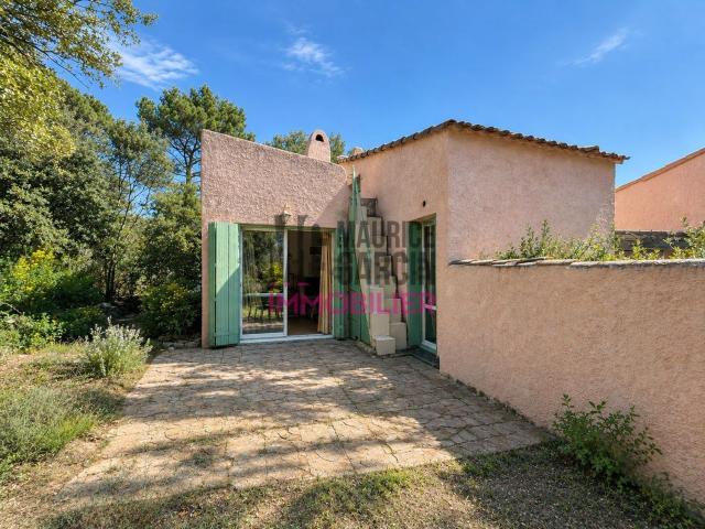 Maison, Bédoin