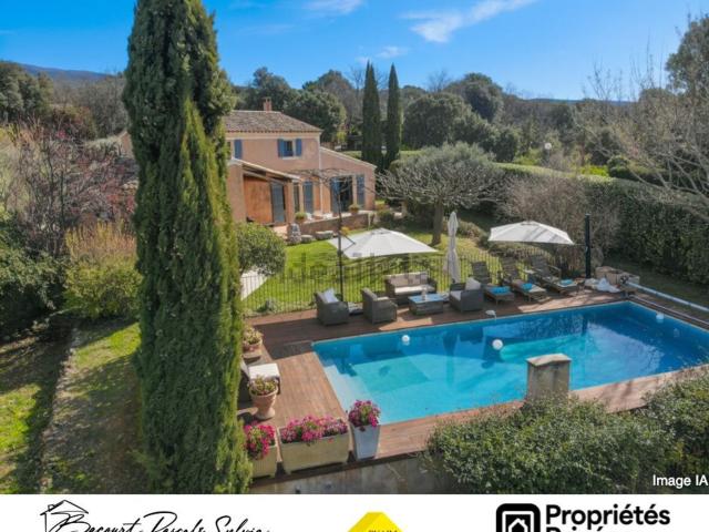 Maison, Bédoin
