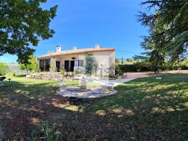 Maison, Bédoin