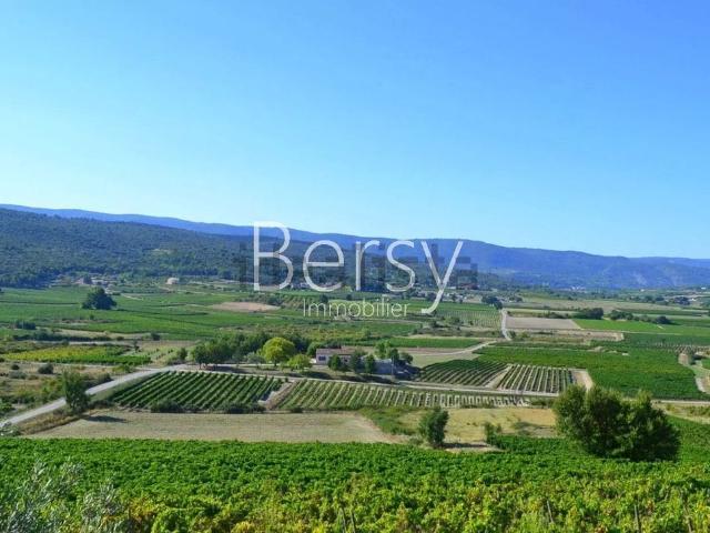 Maison, Bédoin