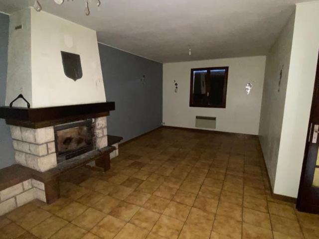 MAISON BEFFES 6 pièce s 100 m2