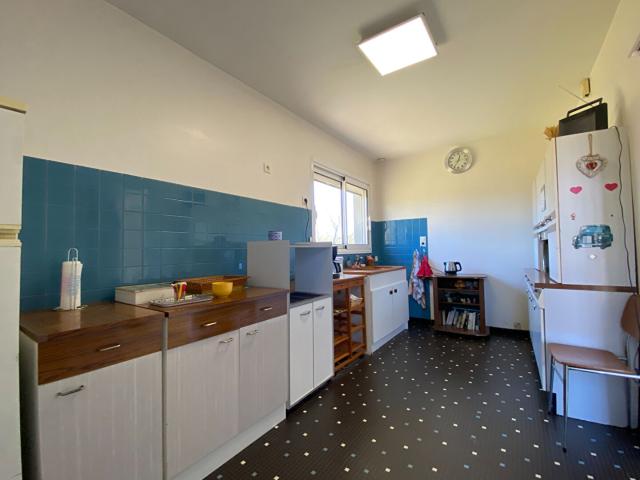 Maison Begaar 4 pièce s 91.4 m2