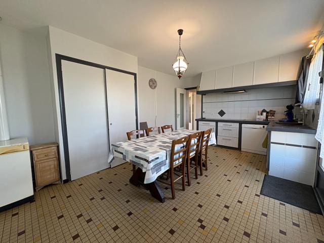 Maison Begaar 5 pièce s 101.89 m2