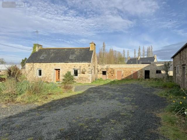 Maison, Bégard