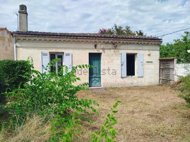 Maison, Bègles