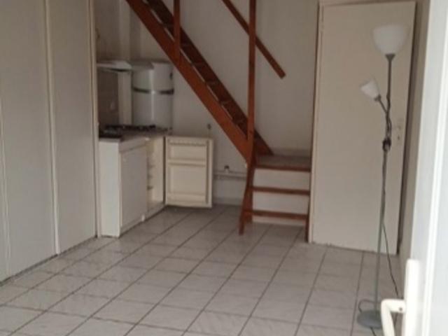 Maison T2 36 m² 862
