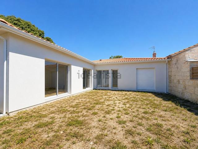 Maison, Bègles