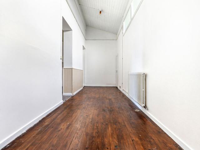 Maison Bègles 2 pièce s