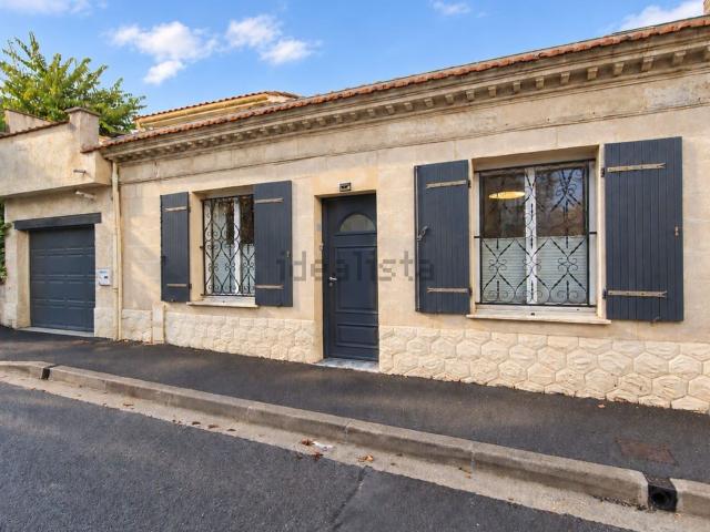 Maison, Bègles