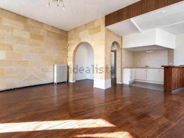 Maison, Bègles
