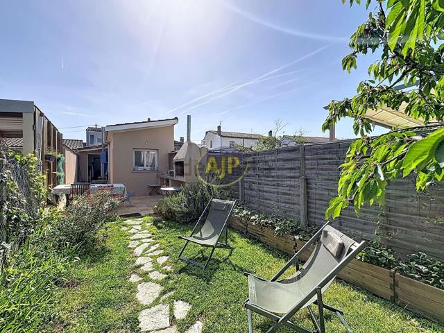Maison, Bègles