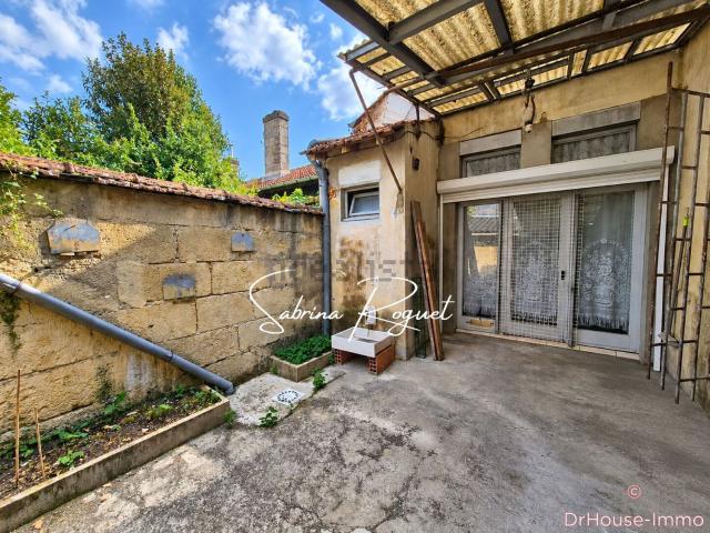 Maison, Bègles