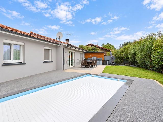 Maison, Bègles