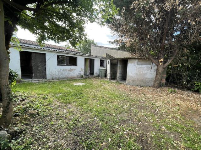 Maison, Bègles