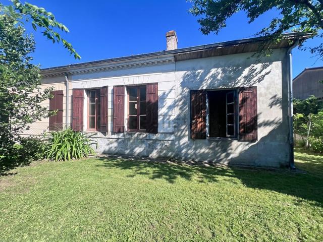 Maison, Bègles