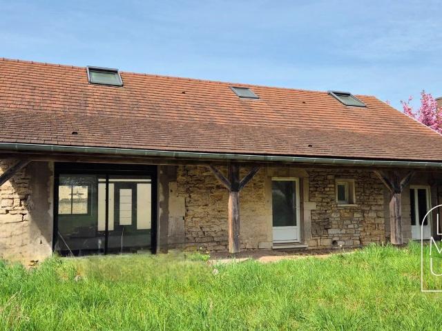 Maison, Beire le Châtel