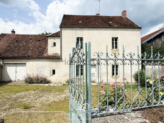 Maison, Beire le Châtel