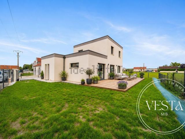 Maison, Beire le Fort