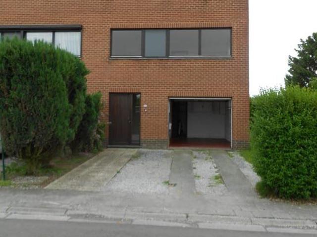 Maison bel étage à louer