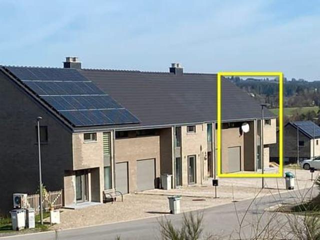 Maison bel étage disponible le 1er décembre 2026