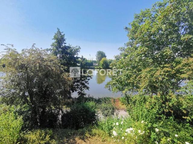 Maison Bel Étage Villeneuve D'Ascq 5 pièces 115 m2
