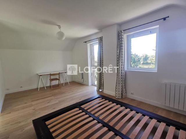 Maison Bel Étage Villeneuve D'Ascq 5 pièces 115 m2