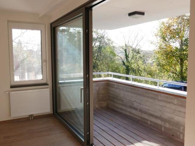 Maison bel étage 2 chambres avec terrasse abritée