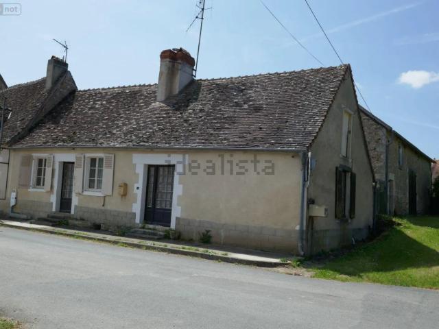 Maison, Bélâbre