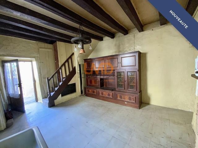 Maison, Bélâbre