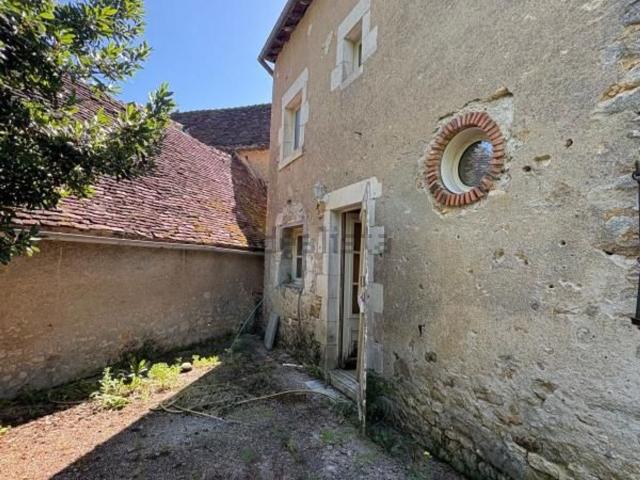 Maison, Bélâbre