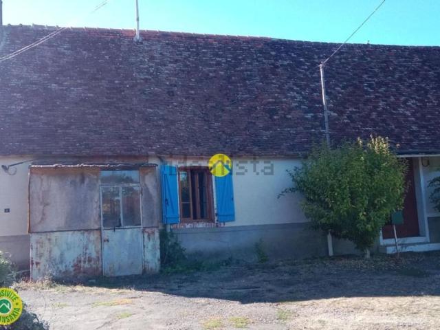 Maison, Bélâbre