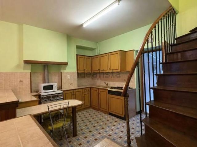 Maison, Bélâbre