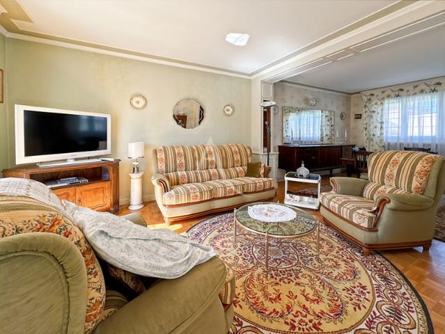 Maison Belbeuf 6 pièce s 162.06 m2