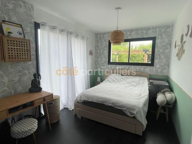 Maison Belbèze en Lomagne 6 pièce s 127 m²