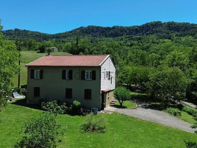 Maison, Bélesta