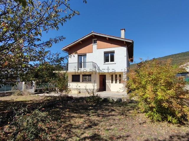 Maison, Bélesta