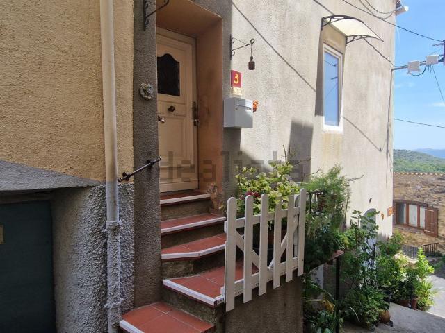 Maison, Bélesta