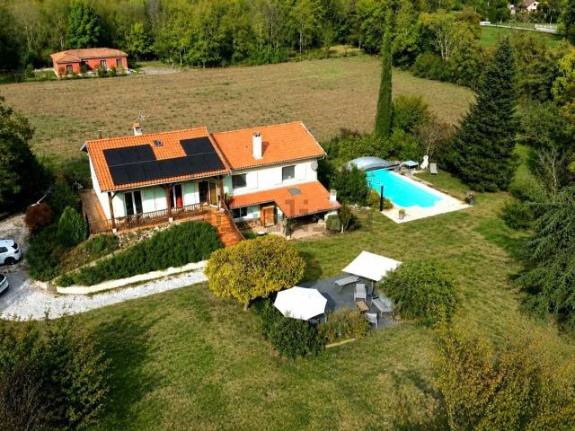 Maison, Bélesta