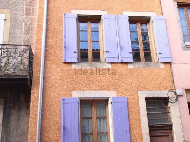 Maison, Bélesta