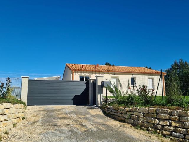 Maison, Beleymas