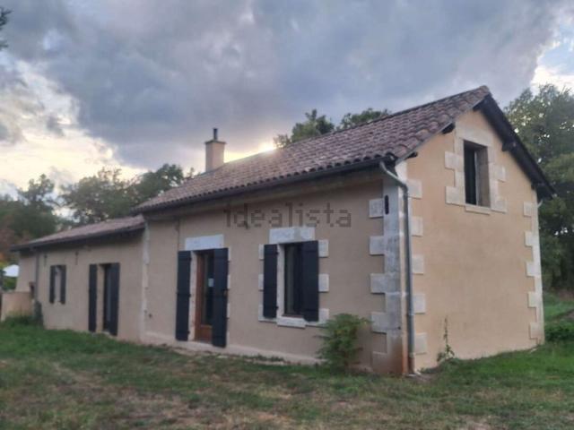 Maison, Beleymas