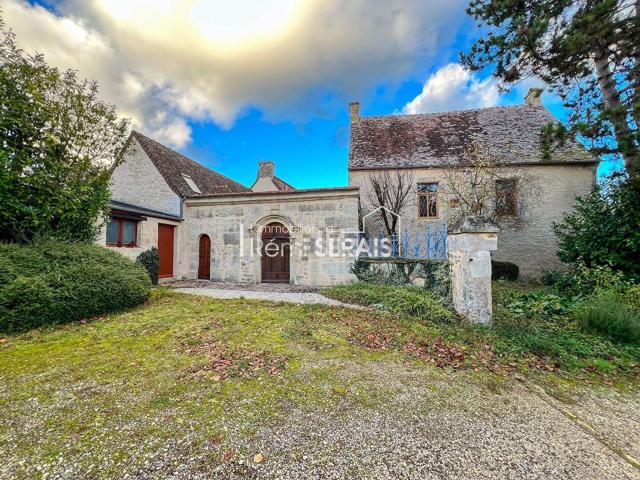 Maison, Belfonds