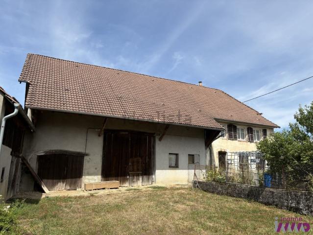 Maison, Belfort