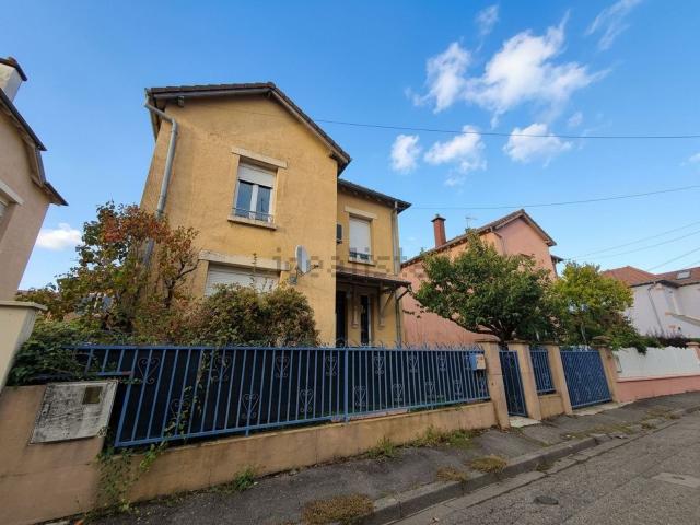 Maison, Belfort